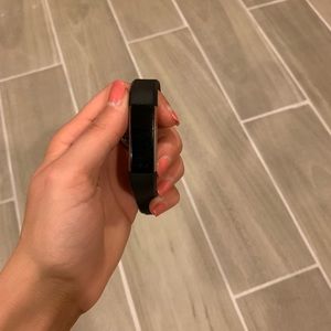 fitbit alta HR